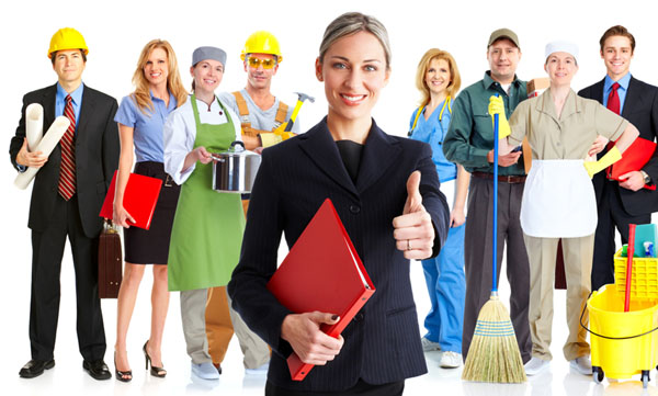 Bağlar Bayan Temizlikçi Hizmeti